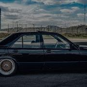 Mercedes Benz 190E сама НАДЕЖНОСТЬ