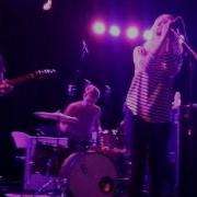 Eisley Currents Live At The Glass House 11 28 2015