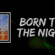 Ava Max Born To The Night Lyrics