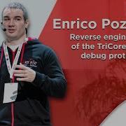 Reverse Engineering Of The TriCore Aurix Debug Protocol Enrico Pozzobon HackInBo Classic W2025