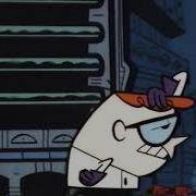 Ending Time Travel Gives You Headaches Dexter S Laboratory Ego Trip 1999