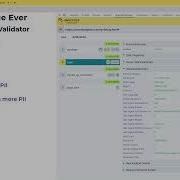 Analytics Debugger FT Proactive GA4 Events Validator
