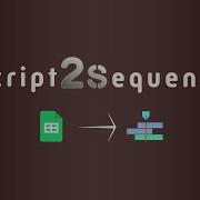 Script2Sequence For Premiere Pro