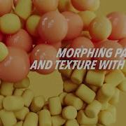 Morphing Particles And Texture 3dsmax X Tyflow Tutorial
