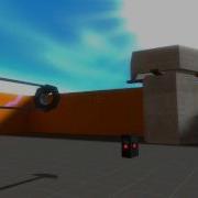 Fake DMM 5 Laser Cannon