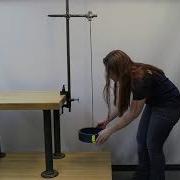 3A10 30 Torsion Pendulum