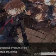 Nightcore Final Spark