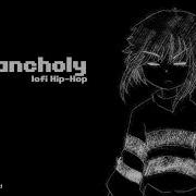 Glitchtale OST Melancholy Lofi Remix By NyxTheShield