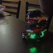 Tinybit With Servo And Ultrasonic Sensor