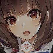 Nightcore Oh My God RIELL X Alex Byrne Lyrics