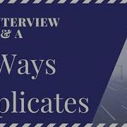 3 Ways To Find Duplicate Rows In Sql SQL Query To Find Duplicate Records 2021