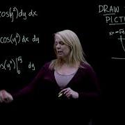 Double Integral Evaluation Example 3 Switching The Order