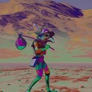 Mark Pritchard Thom Yorke Tall Tales Visual Experience Official Trailer