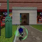 How To Do A Super Bounce In Sonic Adventure 2