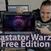 Keepforest Devastator War Zone Free Edition First Playthrough And Review
