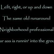 Motley Crue Five Years Dead W Lyrics