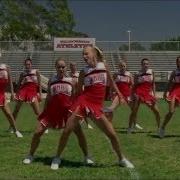 Glee Hold It Against Me Full Performance