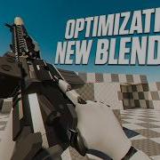 The FPS Animation Framework Just Got Better