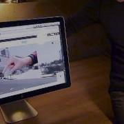 Touch Screen Prototype