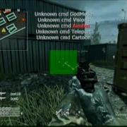 Best Cod4 Ps3 ModMenu Bots Xp