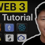 The Ultimate Web3 Portfolio Project 2025 Build A Full Stack DApp