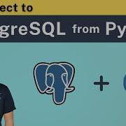 Connect To PostgreSQL From Python Using SQL In Python Python To PostgreSQL