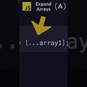 Spread Operator In JavaScript