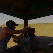 Shooting A 44 Magnum In Slow Mo