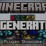 This Plugin Regenerates Blocks Across Your Minecraft World