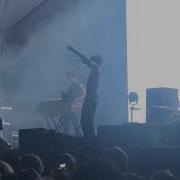 Death Grips Beware Desert Daze 10 14 2018