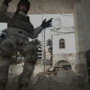 COD4 3D Animation 3DS MAX
