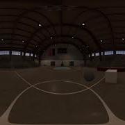 360 HDR 4kx2k UE4 Monoscopic Rendering Test