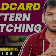 Lecture 139 Wildcard Pattern Matching DP Series
