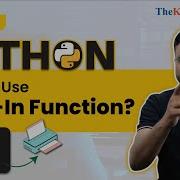How To Use Built In Function Print Type ID Python Full Course Tutorial 3