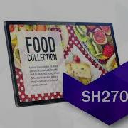 27inch Large Big Android Touch Screen Tablet Pc SH2702WF ShiningLTD