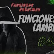 Python Desde Cero 48 Funciones Lambda