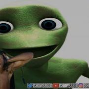 IShowSpeed Gets JumpScared By Dame Tu Cosita