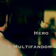 Hero Complete Multifandom Collab