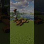 Minecraft Tutorial Small Mining Station
