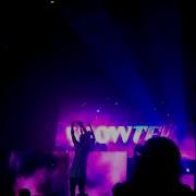 Showtek FTS Live