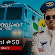 CSS Filters Sigma Web Development Course Tutorial 50