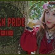 Pagan Pride 2018 Nottingham UK