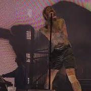 Post Malone I Fall Apart Live 4K