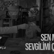 Ayçin Asan Kubilay Karça Sen Miydin Sevgilimi Çalan