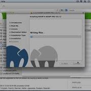 02 04 PHP Web Server On Mac OS X With MAMP