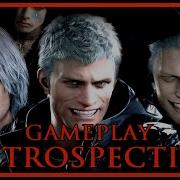 Devil May Cry 5 In Depth GAMEPLAY Retrospective