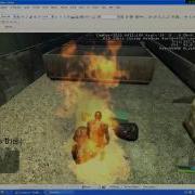 CryEngine2 Fire Tutorial