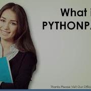 What Is PYTHONPATH