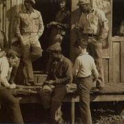 The Mississippi Moaner It S Cold In China 1935 HQ