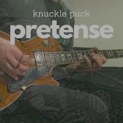Pretense Knuckle Puck Guitar Cover